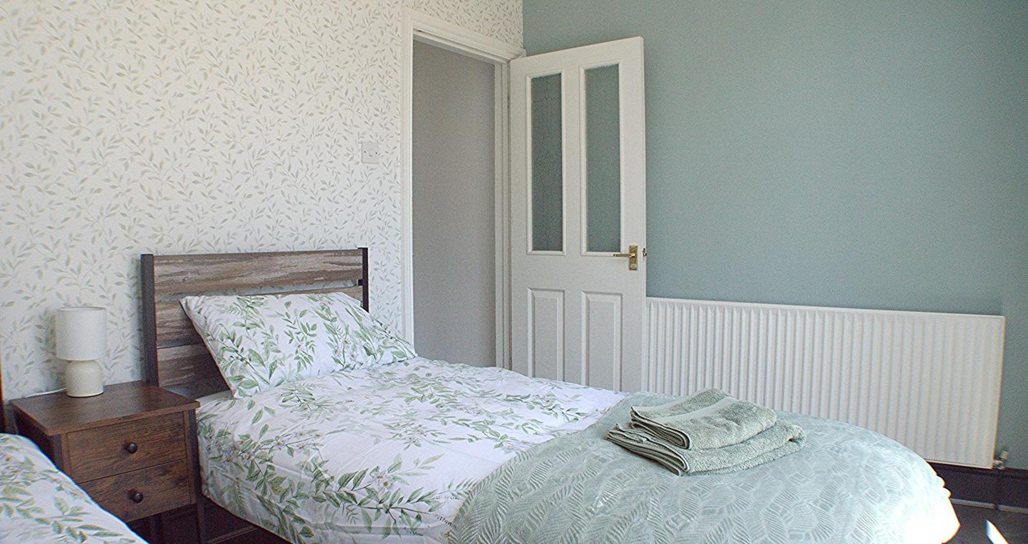 Dreamstay Apartments London Garden Central Tube Olympic Exterior foto